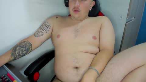 Andres INDEPENDENT MODEL online show from 02-20-26, 12:16