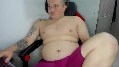 Andres INDEPENDENT MODEL online show from 03-20-26, 01:54