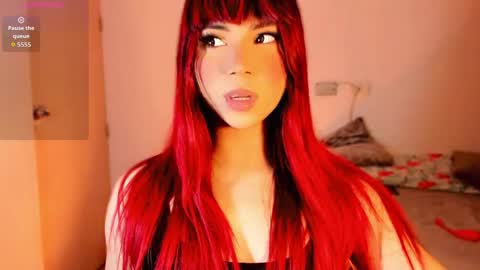 onfire_callme online show from 03-08-26, 02:59