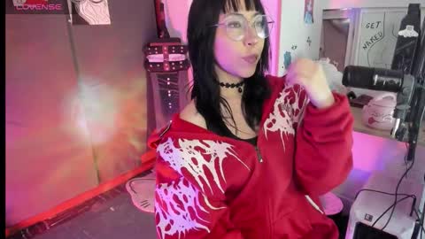 oni_dakotta online show from 09-19-25, 12:39