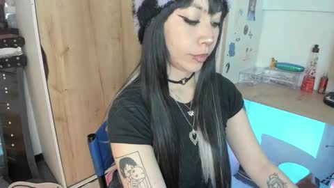 oni_dakotta online show from 02-17-26, 12:56