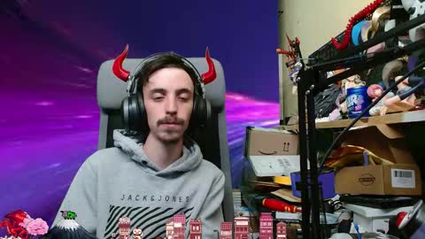 Oni hoshi online show from 10-12-25, 12:26