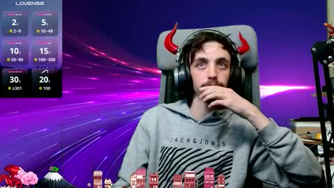 Snapshot of oni_hoshi chatting on 11-26-25, 06:53 Oni hoshi online show from 11-26-25, 06:53