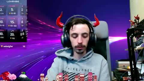 Snapshot of oni_hoshi chatting on 11-27-25, 07:27 Oni hoshi online show from 11-27-25, 07:27