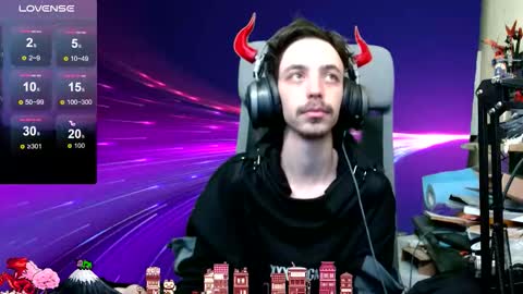 Snapshot of oni_hoshi chatting on 12-20-25, 09:27 Oni hoshi online show from 12-20-25, 09:27