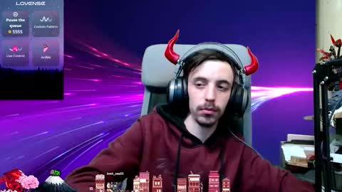 Snapshot of oni_hoshi chatting on 01-16-26, 07:40 Oni hoshi online show from 01-16-26, 07:40