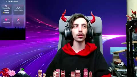 Snapshot of oni_hoshi chatting on 02-03-26, 07:19 Oni hoshi online show from 02-03-26, 07:19