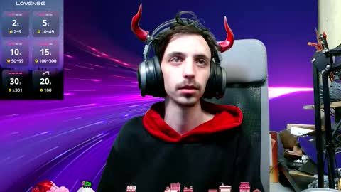 Snapshot of oni_hoshi chatting on 02-26-26, 07:24 Oni hoshi online show from 02-26-26, 07:24