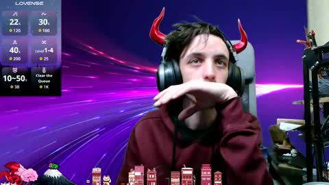 Snapshot of oni_hoshi chatting on 03-01-26, 01:35 Oni hoshi online show from 03-01-26, 01:35