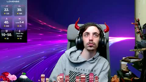 Snapshot of oni_hoshi chatting on 03-13-26, 07:53 Oni hoshi online show from 03-13-26, 07:53