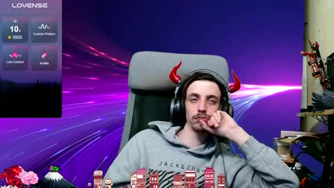 Snapshot of oni_hoshi chatting on 03-14-26, 06:46 Oni hoshi online show from 03-14-26, 06:46