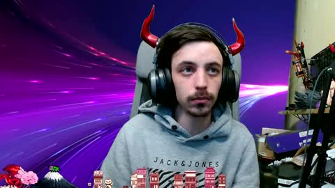 Snapshot of oni_hoshi chatting on 03-22-26, 01:14 Oni hoshi online show from 03-22-26, 01:14