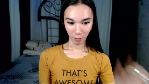 Snapshot of onicka_iha chatting on 12-24-24, 04:55 Alexa online show from 12-24-24, 04:55