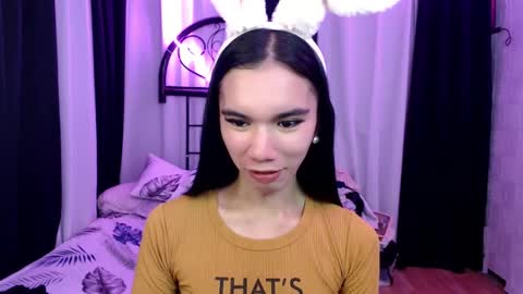 Snapshot of onicka_iha chatting on 01-16-25, 02:51 Alexa online show from 01-16-25, 02:51