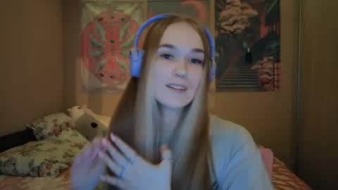 Elizabeth online show from 03-21-26, 02:53