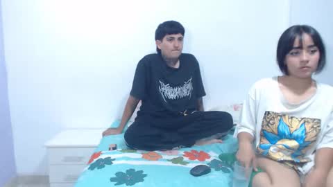 onixandghosty online show from 02-16-26, 06:59