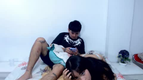 onixandghosty online show from 02-17-26, 06:58