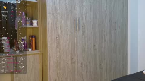 Bestie online show from 01-19-25, 02:04