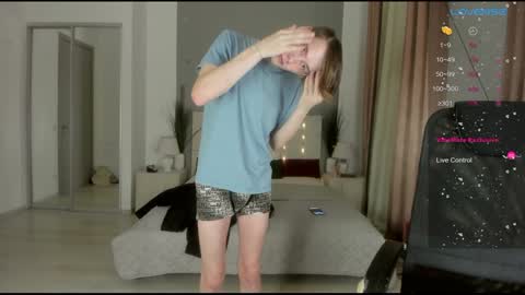 Erick  online show from 02-02-25, 02:45