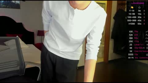 Erick  online show from 02-05-25, 04:48