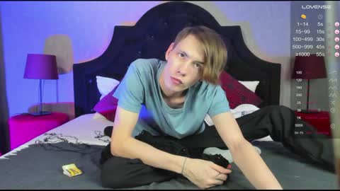 Erick  online show from 02-06-25, 09:28