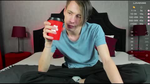 Erick  online show from 02-07-25, 04:46