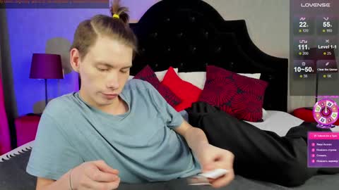 Erick  online show from 02-07-25, 10:52