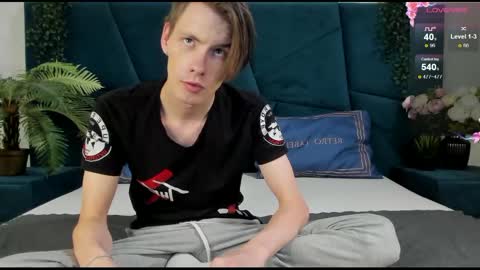 Erick  online show from 02-24-25, 08:58