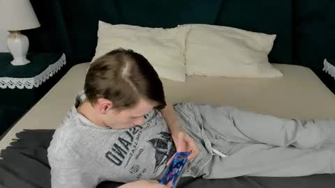 Erick  online show from 01-10-26, 07:59