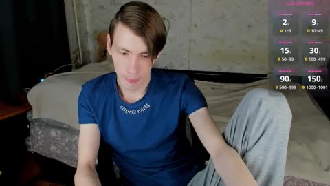 Snapshot of only_eric chatting on 02-17-26, 10:12 Erick online show from 02-17-26, 10:12