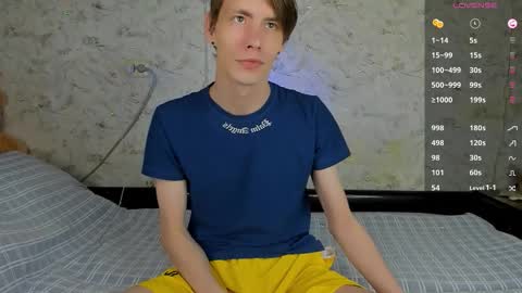 Snapshot of only_eric chatting on 02-19-26, 05:14 Erick online show from 02-19-26, 05:14