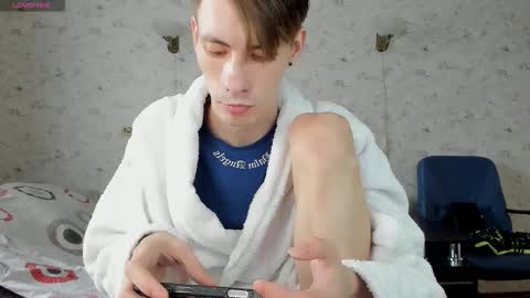 Snapshot of only_eric chatting on 03-26-26, 07:14 Erick online show from 03-26-26, 07:14