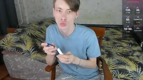 Erick  online show from 04-30-26, 10:54