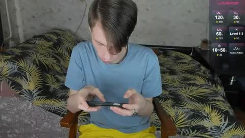 Erick  online show from 05-01-26, 03:55