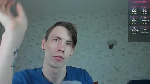 Erick  online show from 05-03-26, 06:30