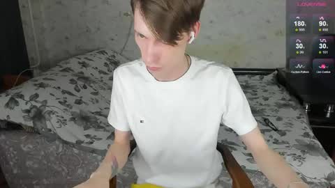 Erick  online show from 05-05-26, 05:04