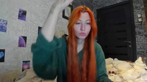 Iva online show from 09-17-25, 04:08