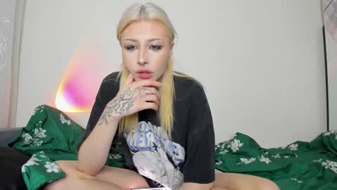 Iva online show from 11-02-25, 01:57