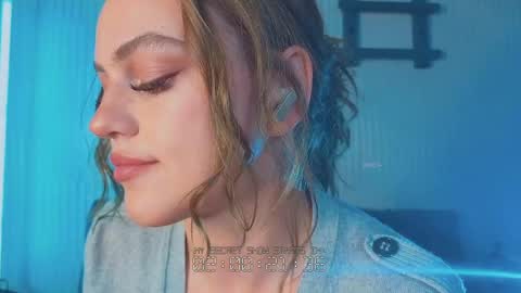 Lana Lexx online show from 05-13-26, 10:38
