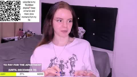 only_sarah1 online show from 12-20-24, 11:47