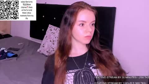 only_sarah1 online show from 01-20-25, 12:04