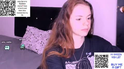 only_sarah1 online show from 03-01-25, 04:58