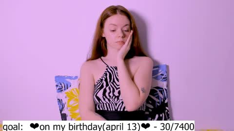 only_sarah1 online show from 04-07-26, 12:11