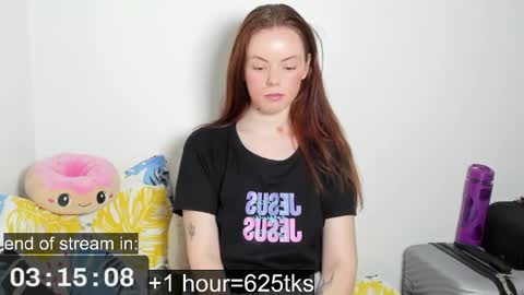 only_sarah1 online show from 05-14-26, 11:11