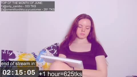 only_sarah1 online show from 06-03-26, 09:42