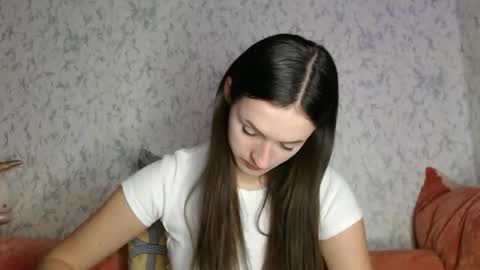 Amalia online show from 02-22-26, 04:38