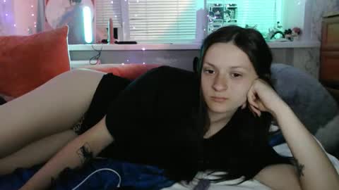 Amalia online show from 05-04-26, 06:59