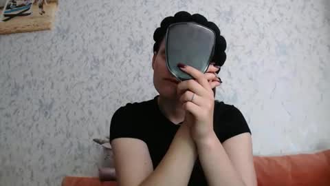 Amalia online show from 05-06-26, 09:03
