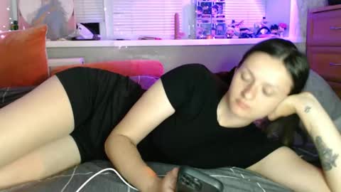 Amalia online show from 05-28-26, 06:38