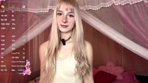 Eva online show from 03-26-26, 07:14